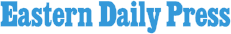 Eastern Daily Press Logo