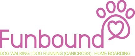 Funbound Dog Walking & Running