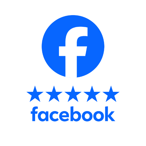 5 star facebook reviews